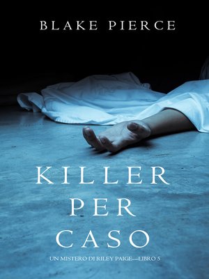cover image of Killer per Caso